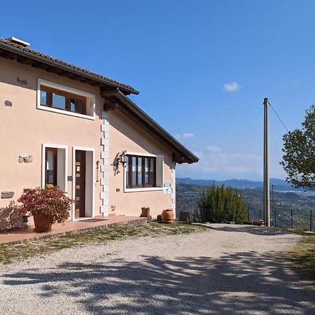 Agriturismo Da Celestina Арциньяно Экстерьер фото